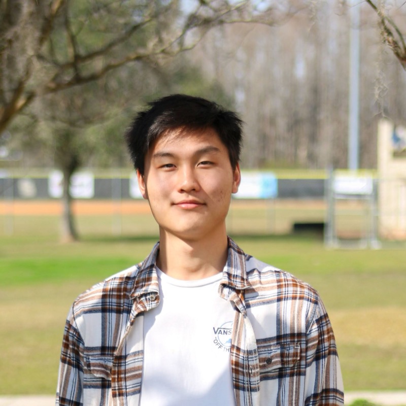 Samuel Wu