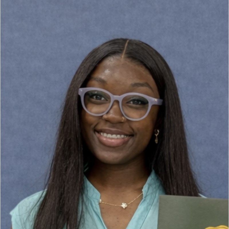 Sekai Griffiths-Ferguson